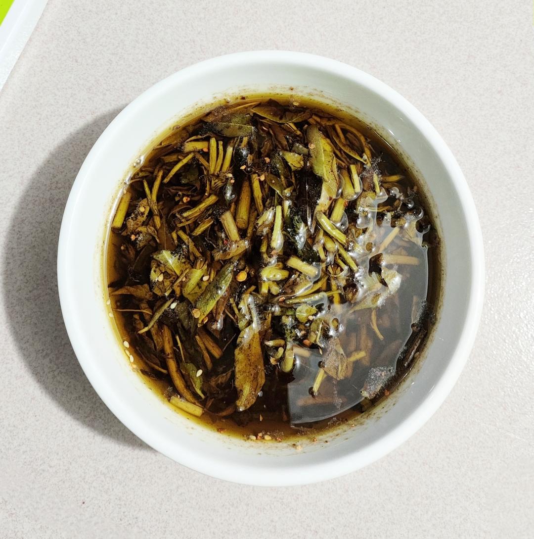 香椿油