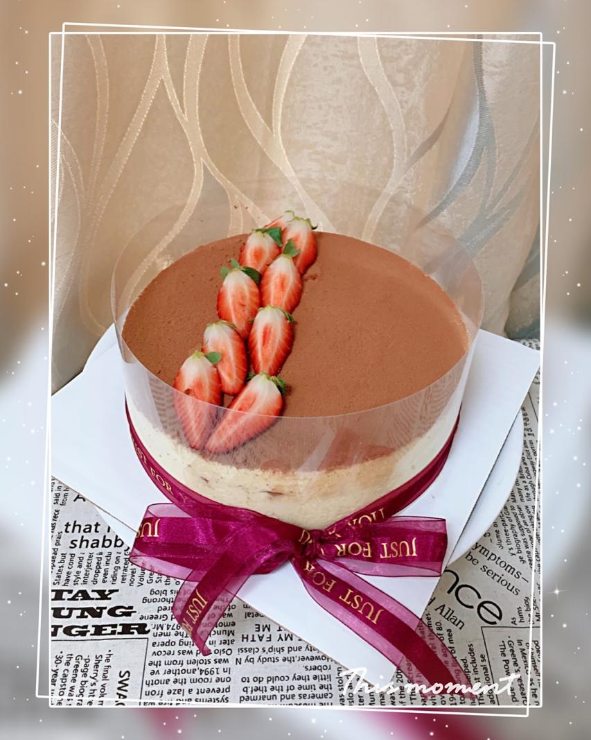 提拉米苏（硬身版）