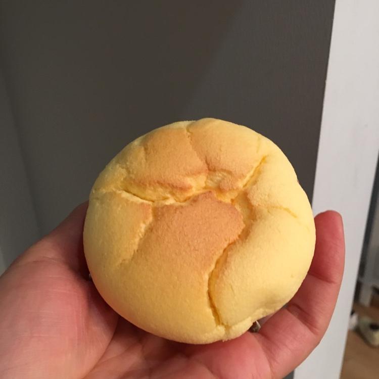 无油酸奶小蛋糕