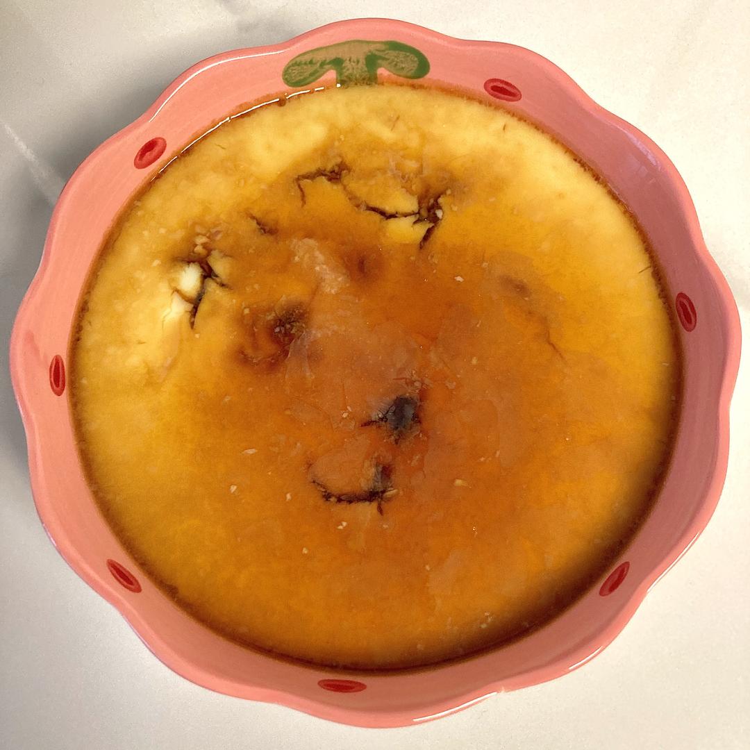 零失败水蒸蛋