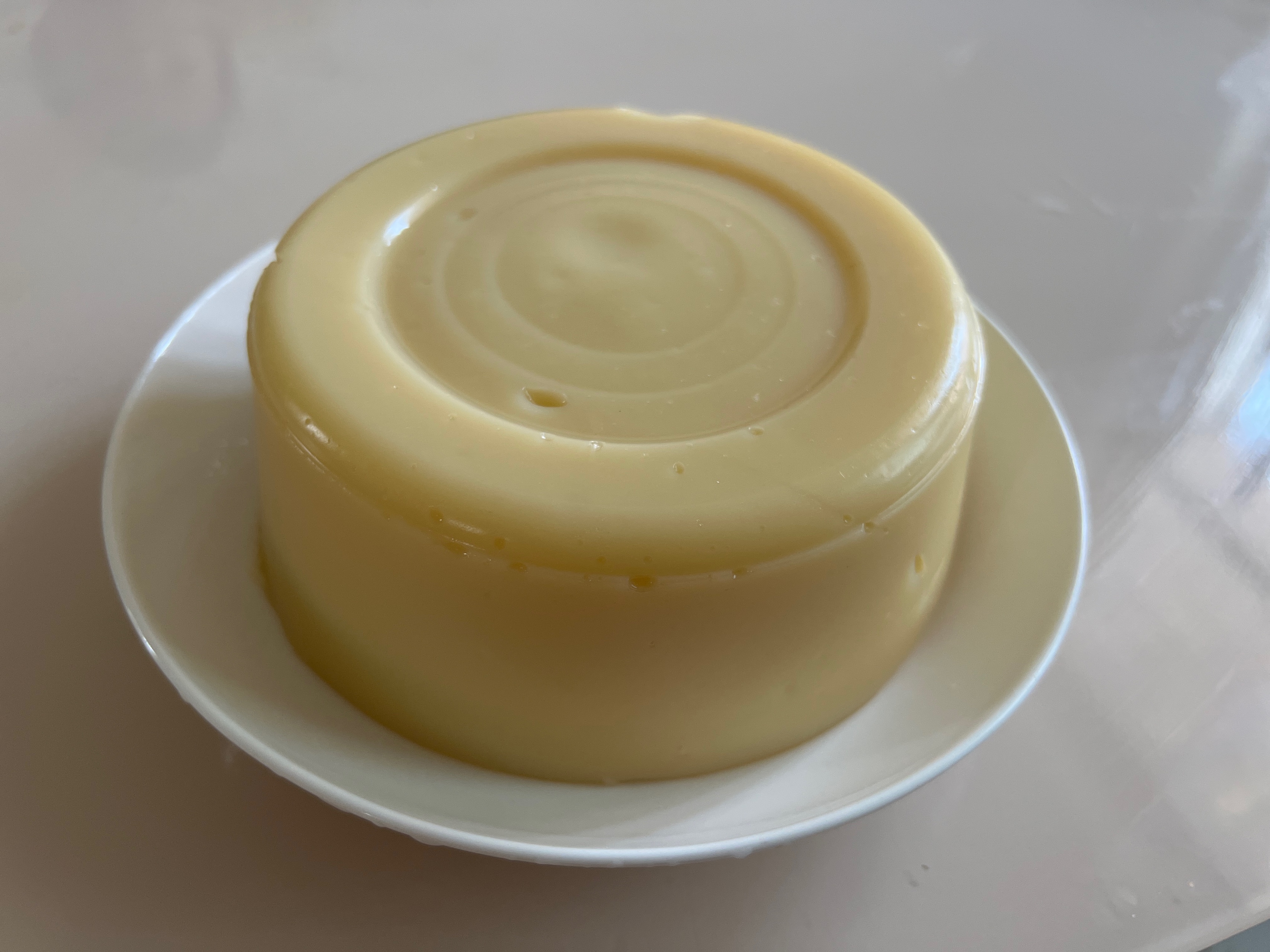 豌豆黄凉粉（老家的味道）的做法 步骤5