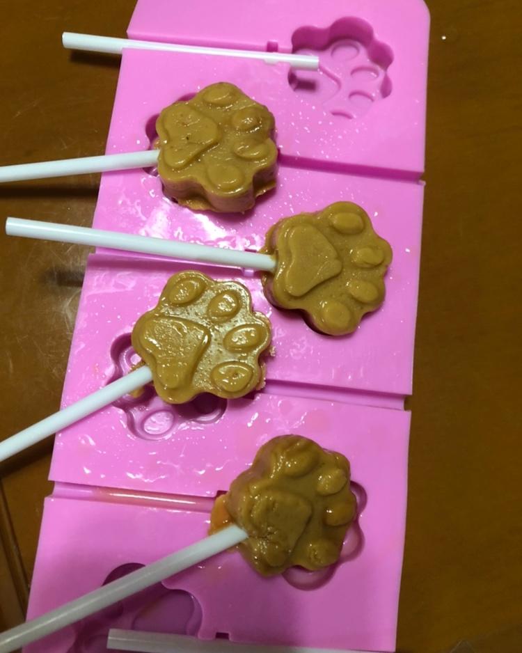 香浓牛奶糖/牛奶棒棒糖