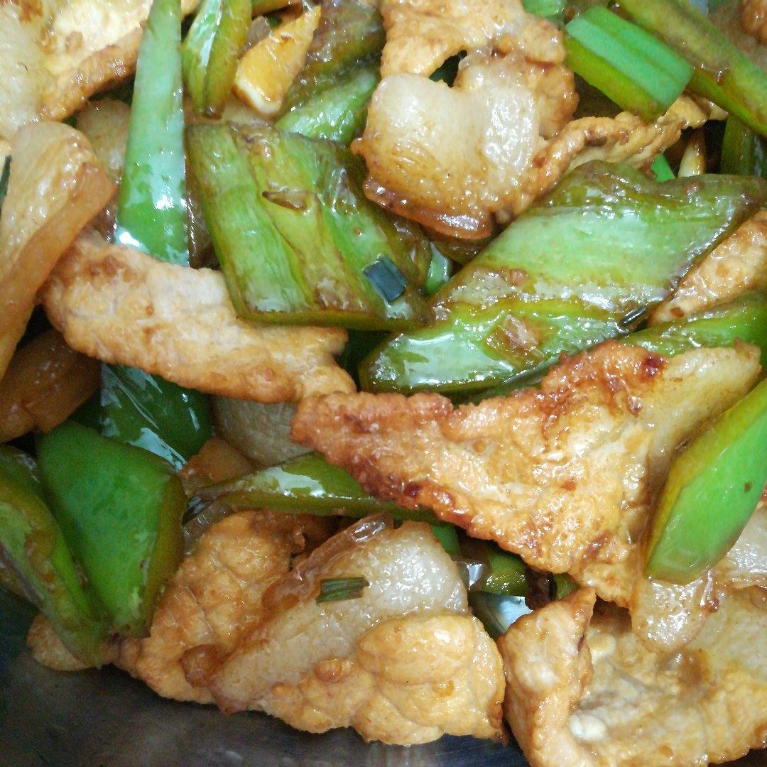 农家小炒肉