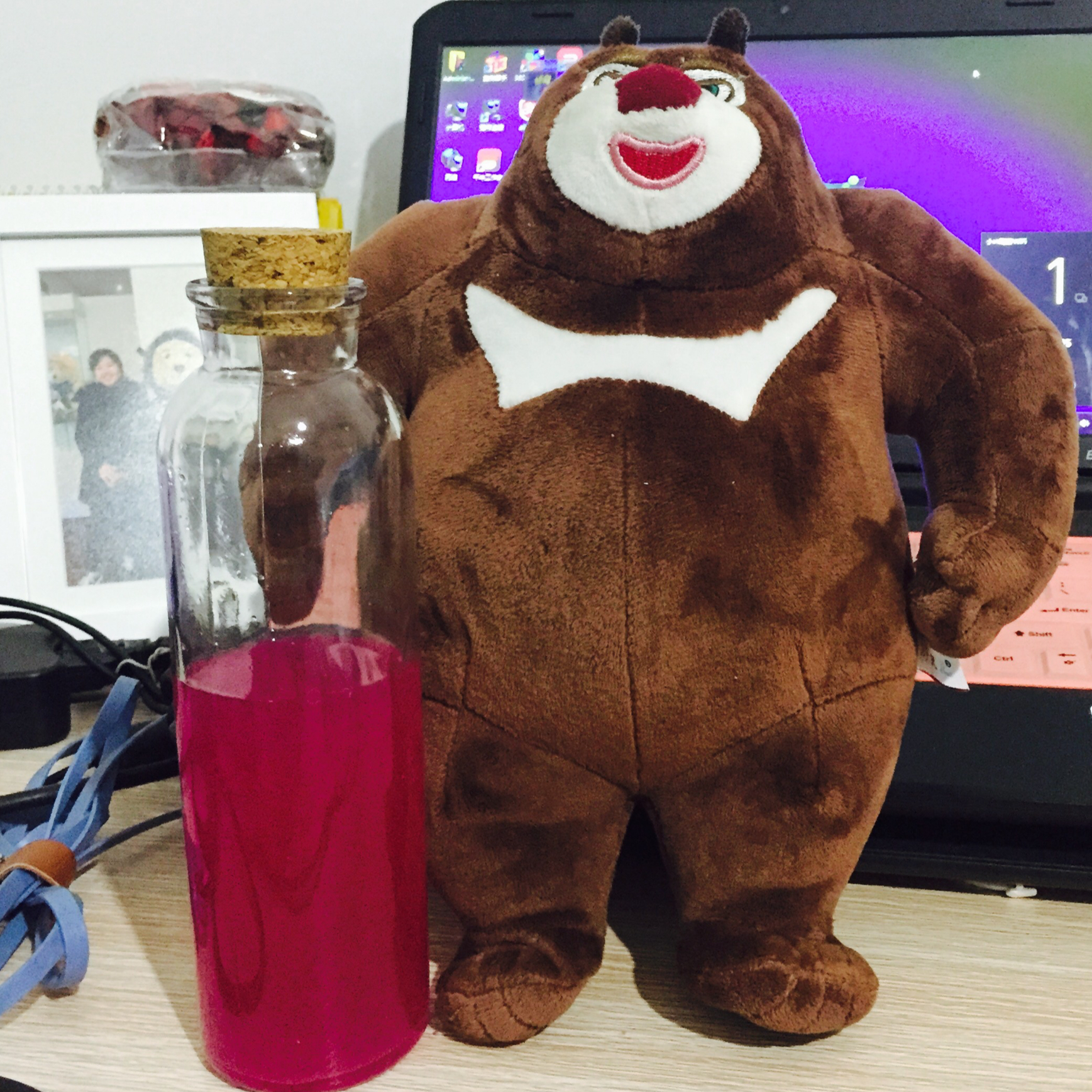 水果酵素（含各种水果的搭配效果）