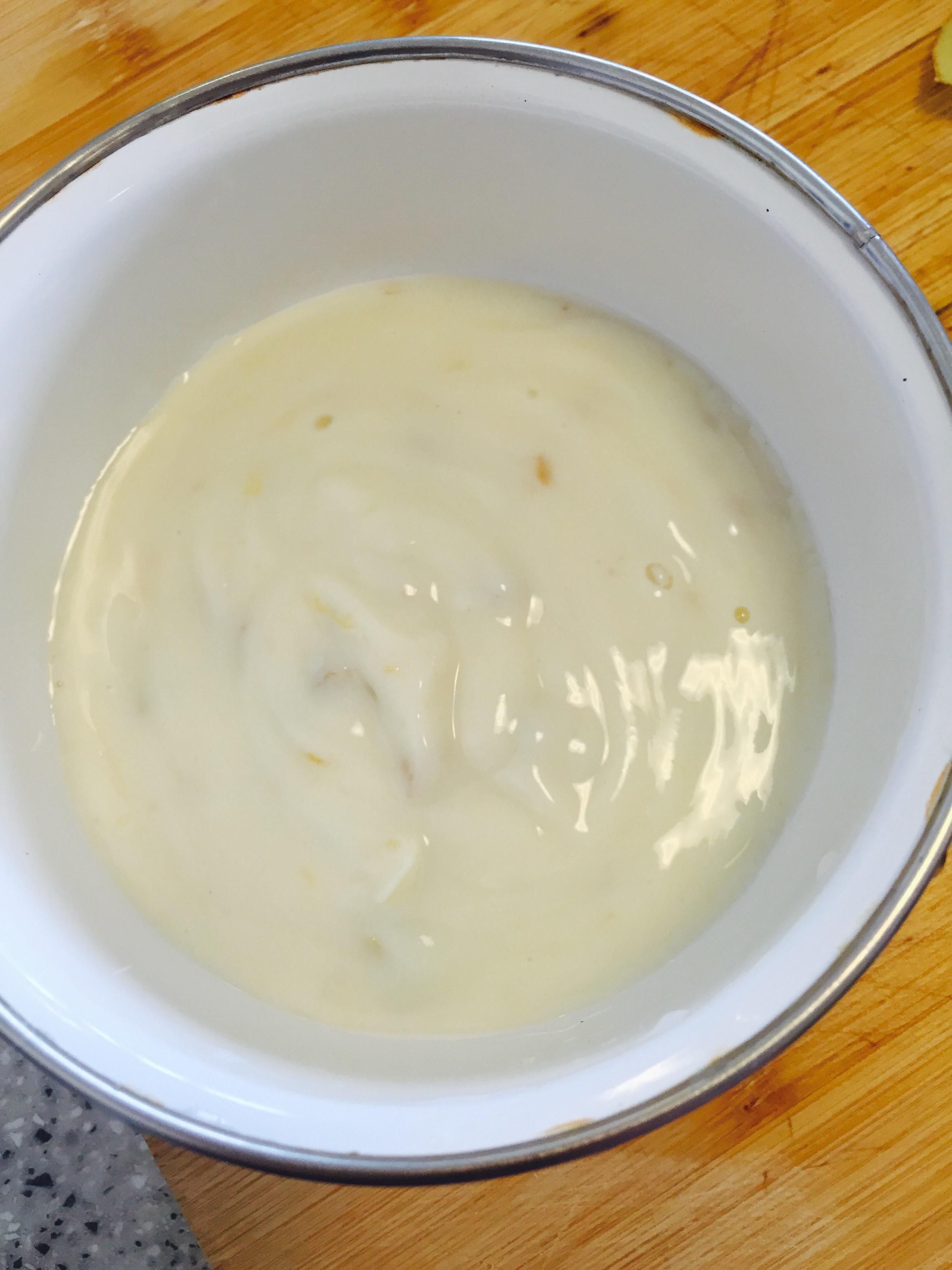 水果沙拉—酸奶版的做法 步骤3