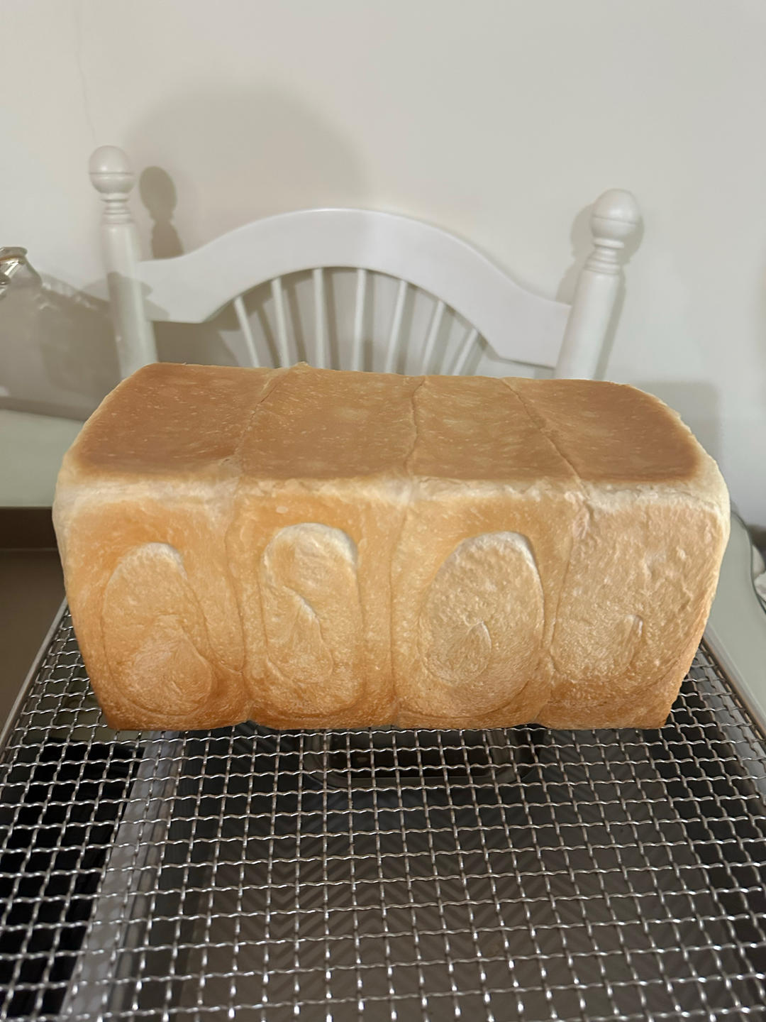 日本上等吐司（浅井2斤模具）