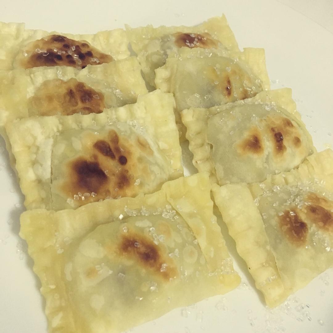 快手香蕉派