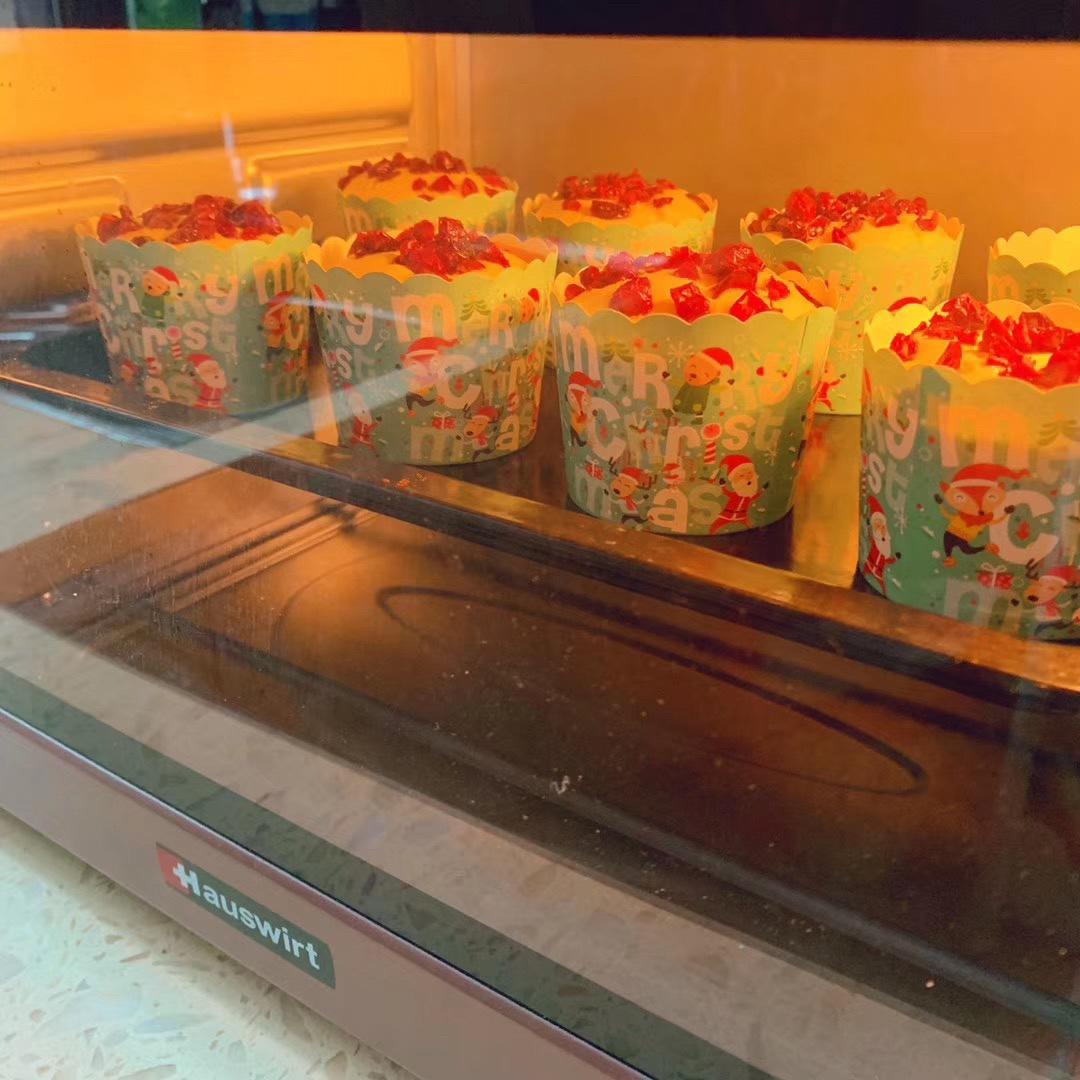 儿童饼干(酥脆)宝宝零食