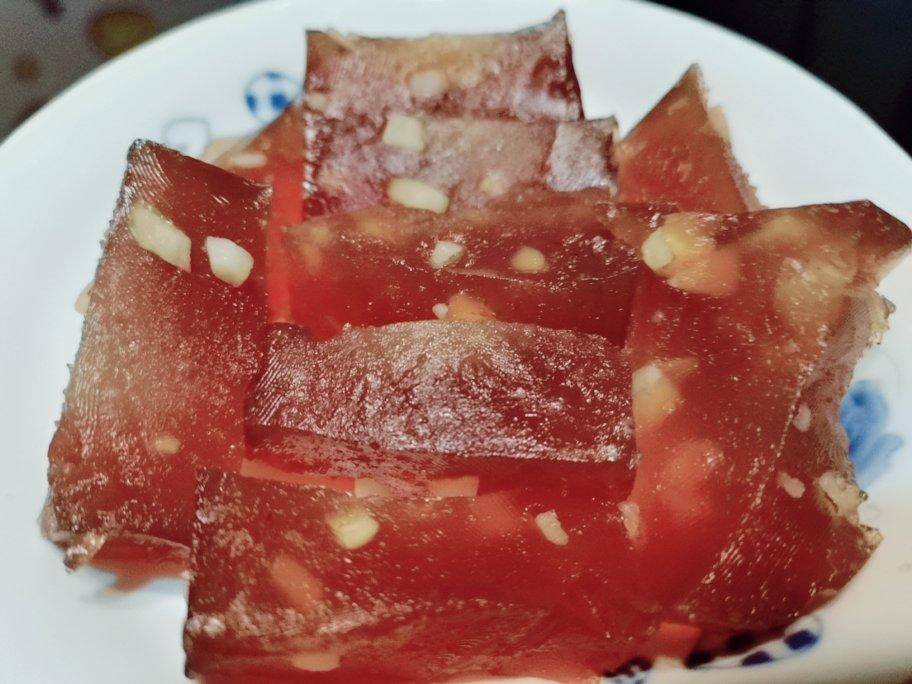 马蹄糕