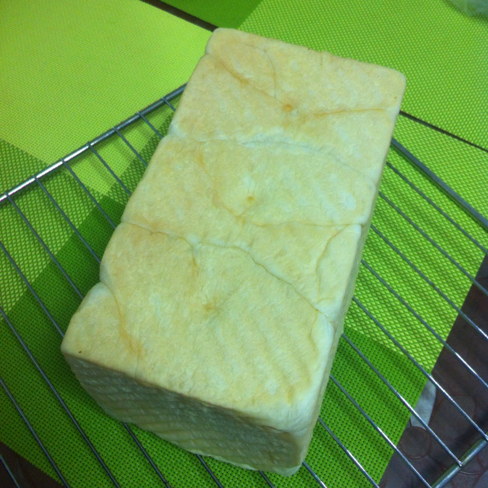 港式吐司