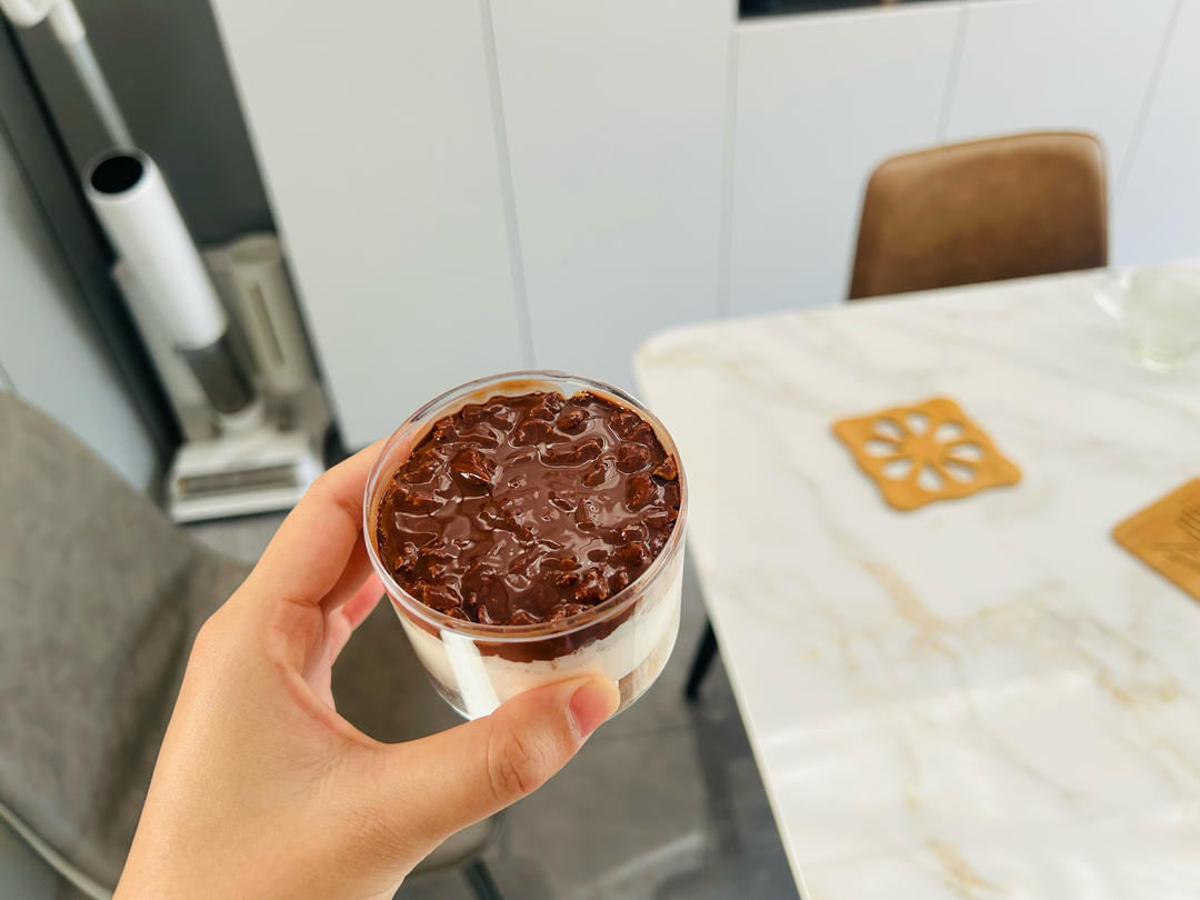 可可味「小四卷」不开裂