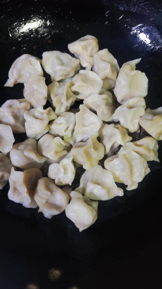 确保零失败 的日料店🥟冰花煎饺🥟