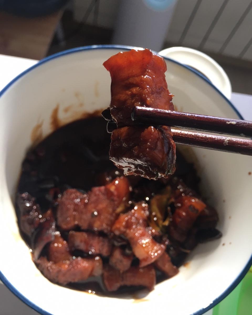 红烧肉