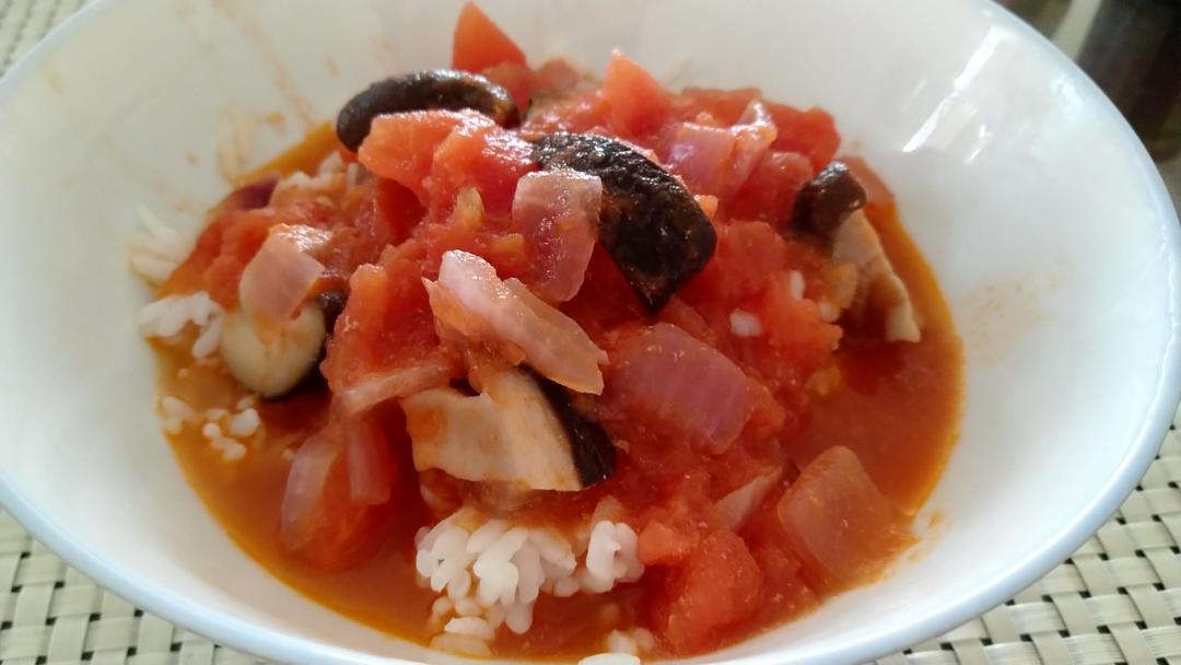 超鲜万用虾头汤底（虾头虾壳有了好的归宿～海鲜汤，煮面，泡饭，火锅都能用！）