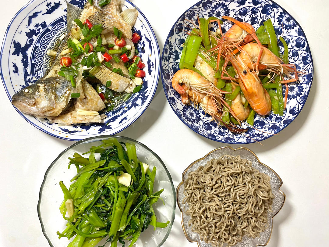 减脂餐午餐便当上班族天天不重样（每天更新）