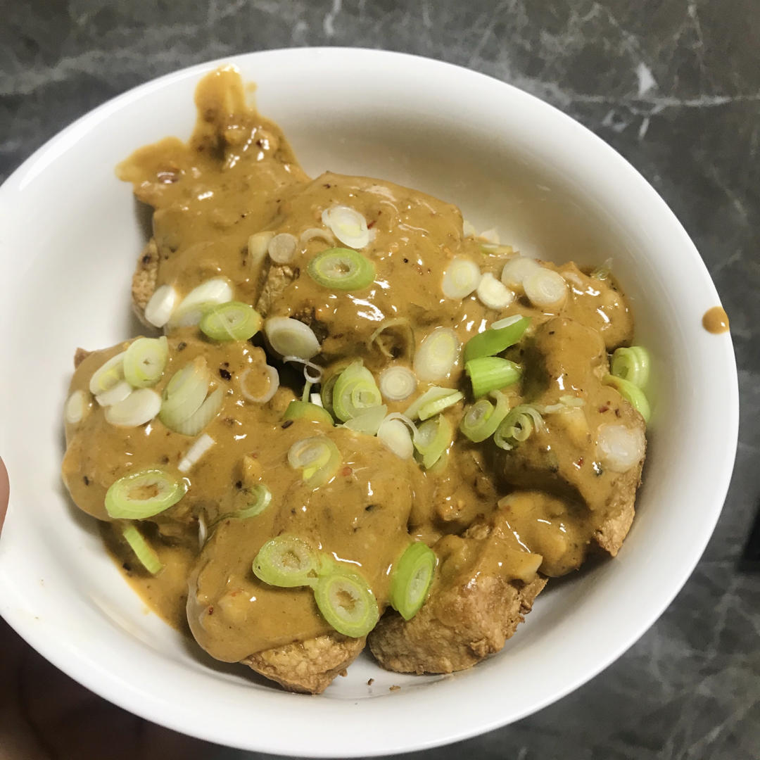 家庭版臭豆腐㊙️❗️傻瓜版但味道秒杀外面一切