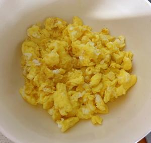 ✅第26道低卡减脂菜✨木耳胡萝卜炒鸡蛋💯的做法 步骤2