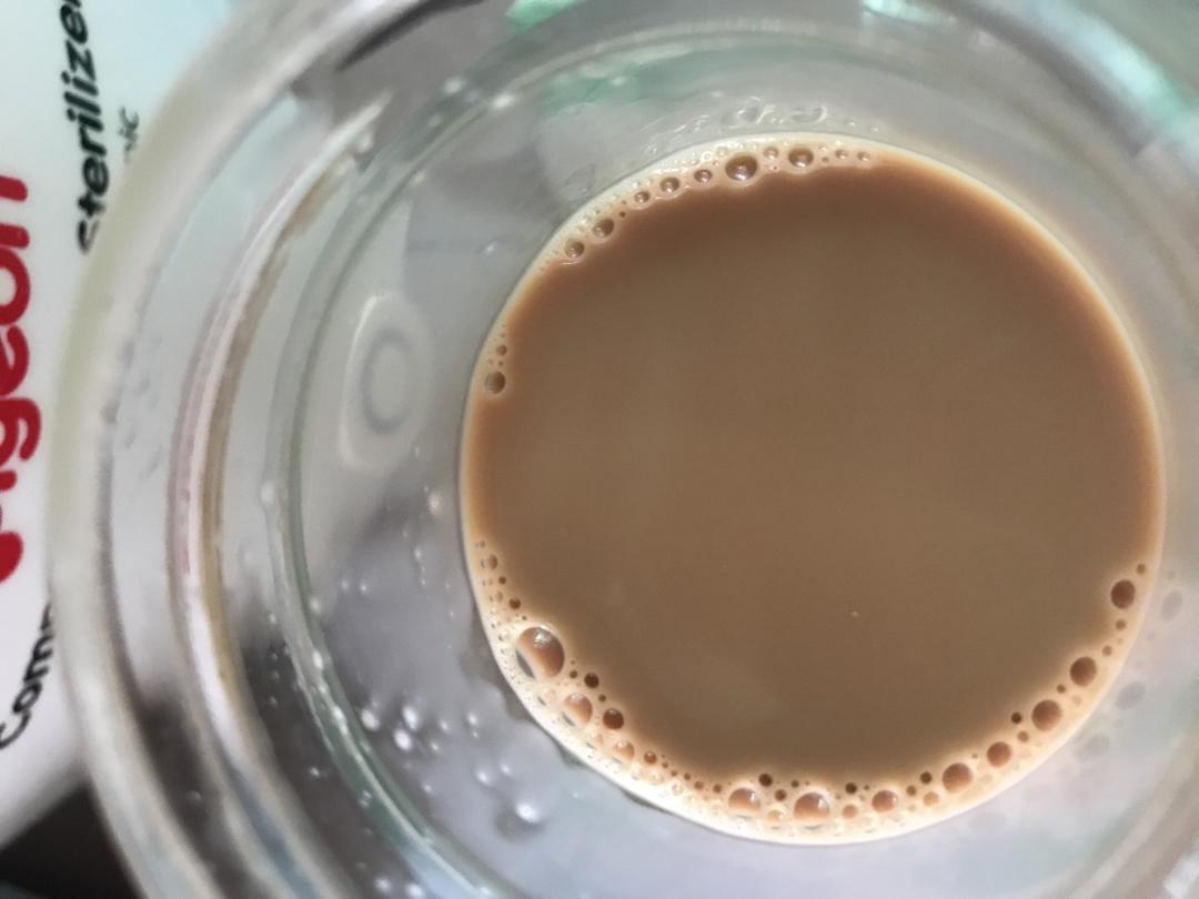 正宗港式丝袜奶茶-史上最强最详细的食谱！新增拉茶视频😍奶香茶靓！