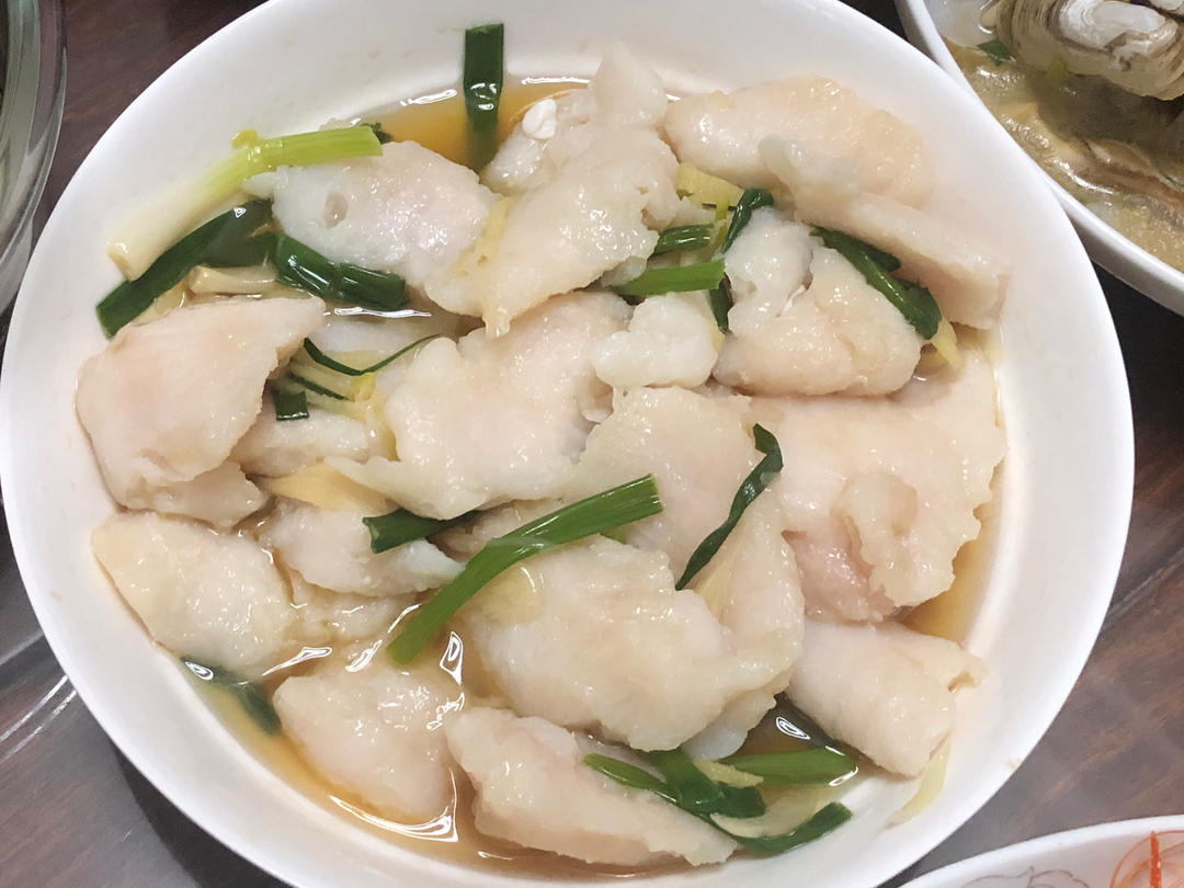 巴沙鱼最简单的做法