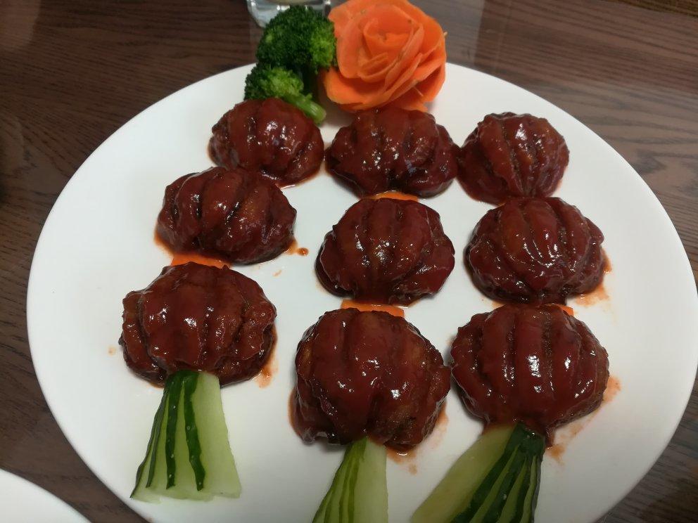 灯笼茄子