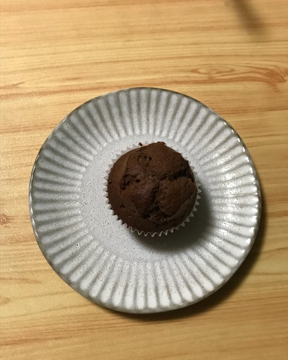 最好吃的玛芬蛋糕