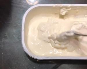 免烤酸奶油冻芝士蛋糕（重芝士口感）的做法 步骤12