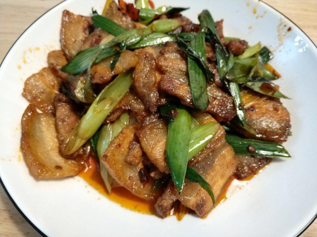 回锅肉