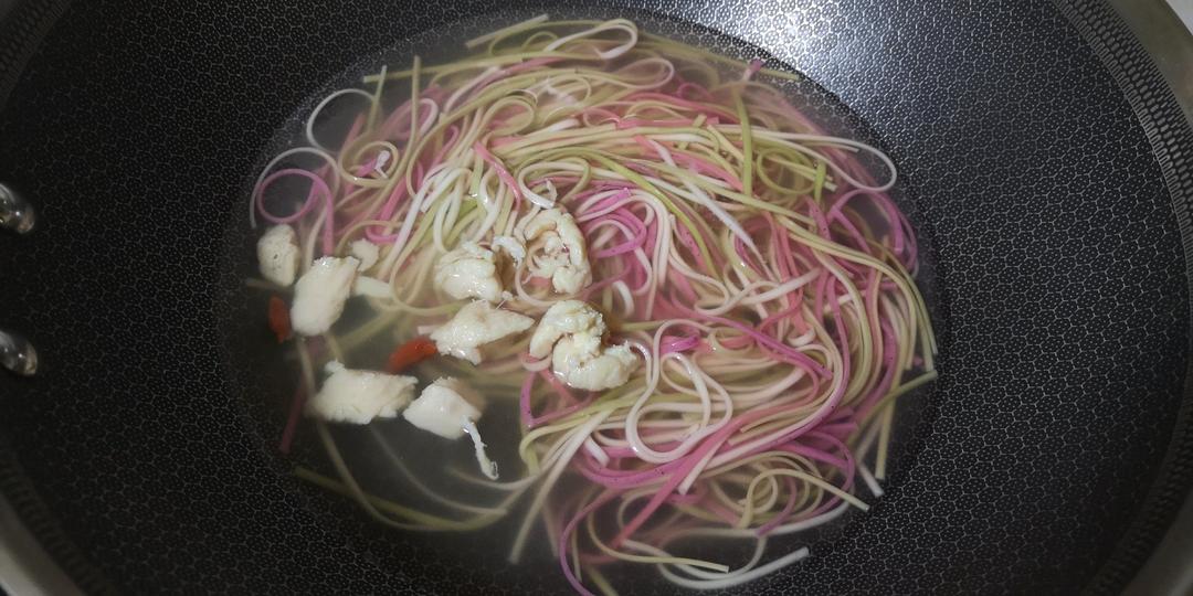 6月。营养早餐不重样