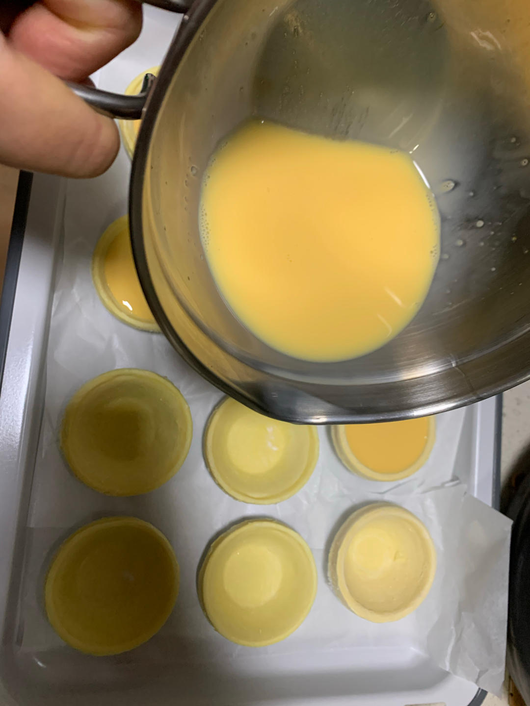 👆【烤箱打卡戳这】琥珀核桃仁-3月美食日记打卡