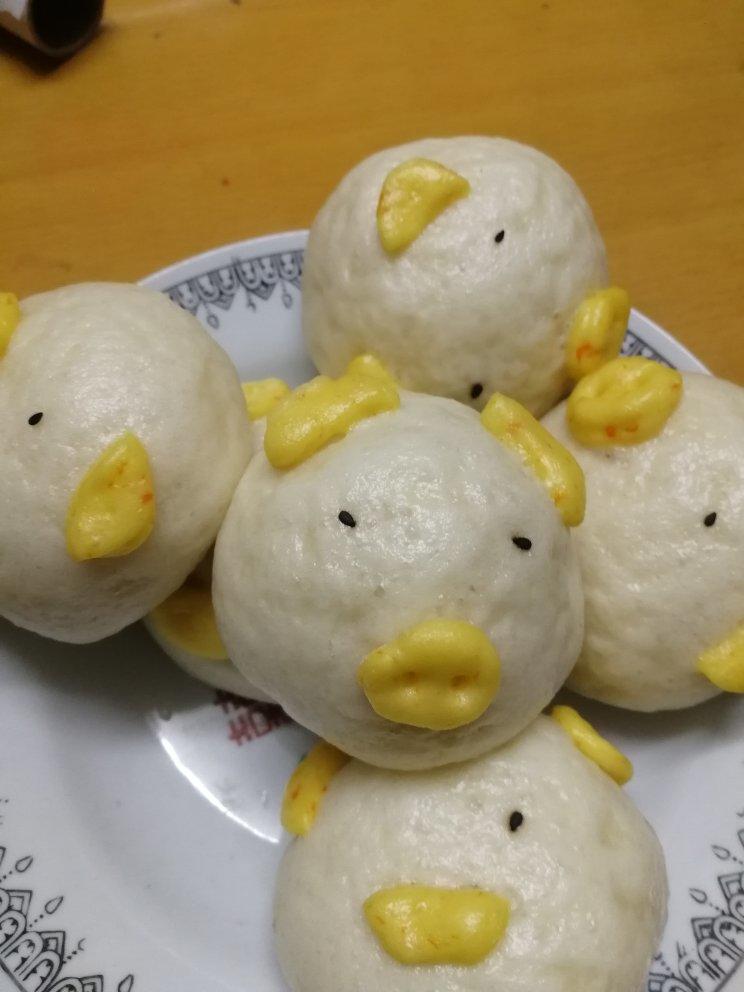 清爽优格慕斯配蜜桃覆盆子