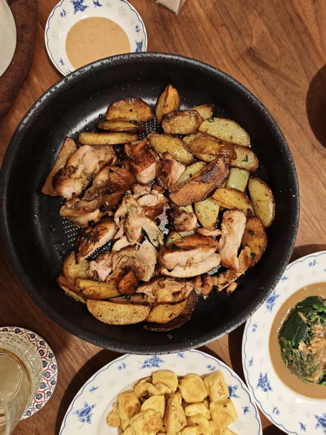 吃鸡腿一时爽，一直吃一直爽🌟超全各口味的烤鸡腿🍗附赠芝士鸡腿蔬菜卷做法