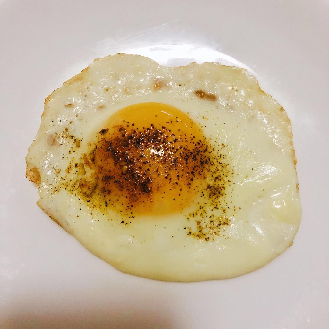 女王煎蛋