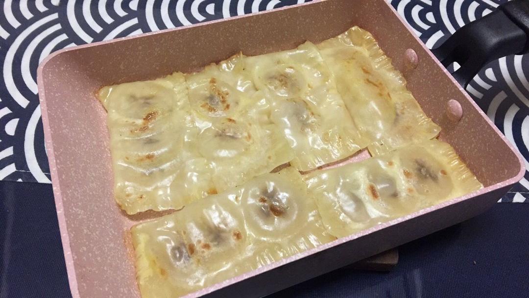 快手香蕉派