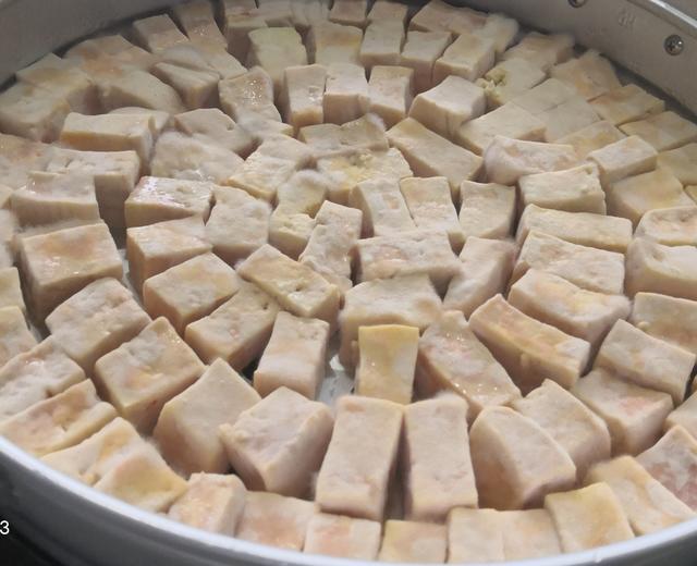 霉豆腐（自然发酵）