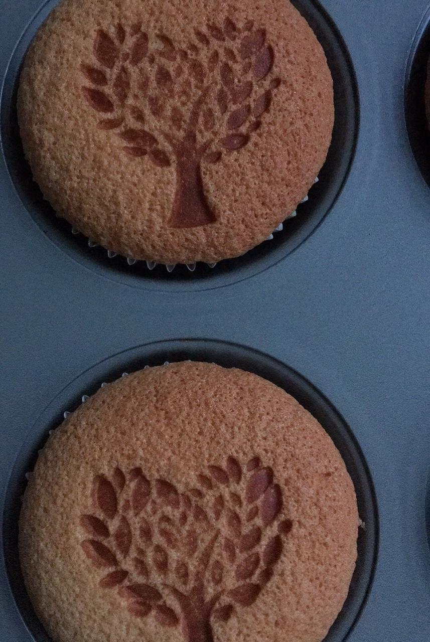 【小嶋rumi】经典海绵蛋糕