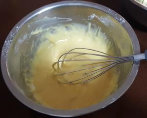 木糖醇奶油奶酪蛋糕的做法 步骤4