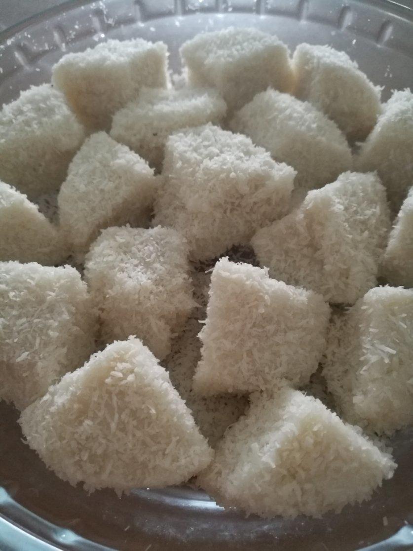 牛奶小方