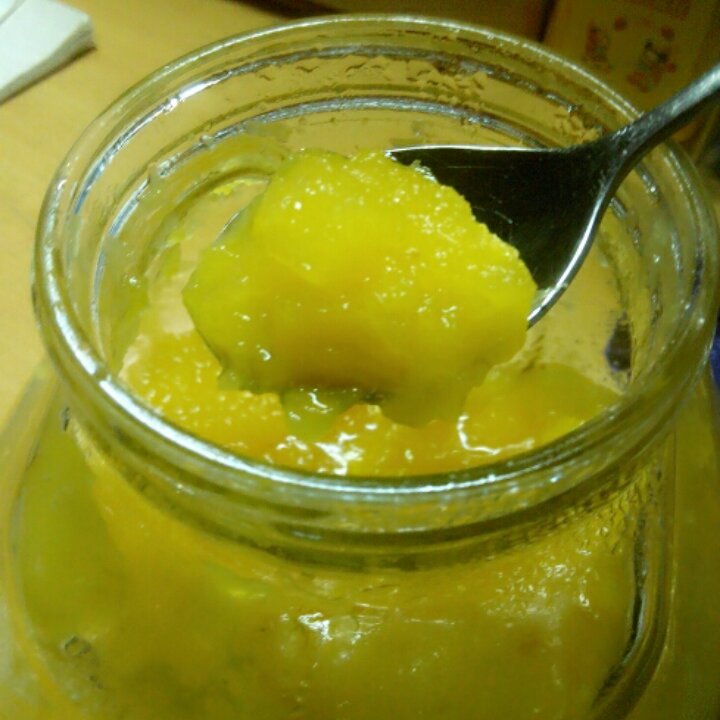 菠萝酱
