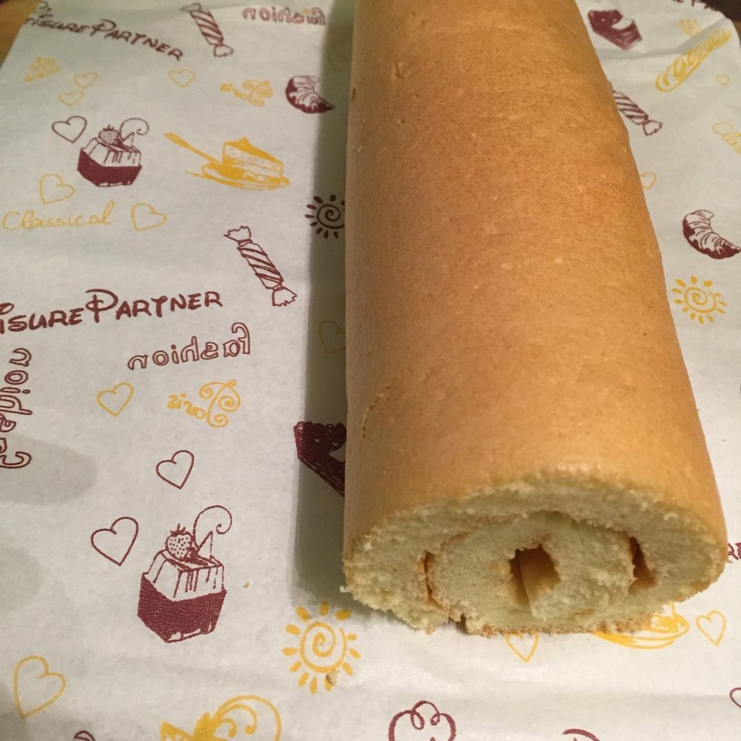 小四卷～风靡美食群的美味蛋糕卷