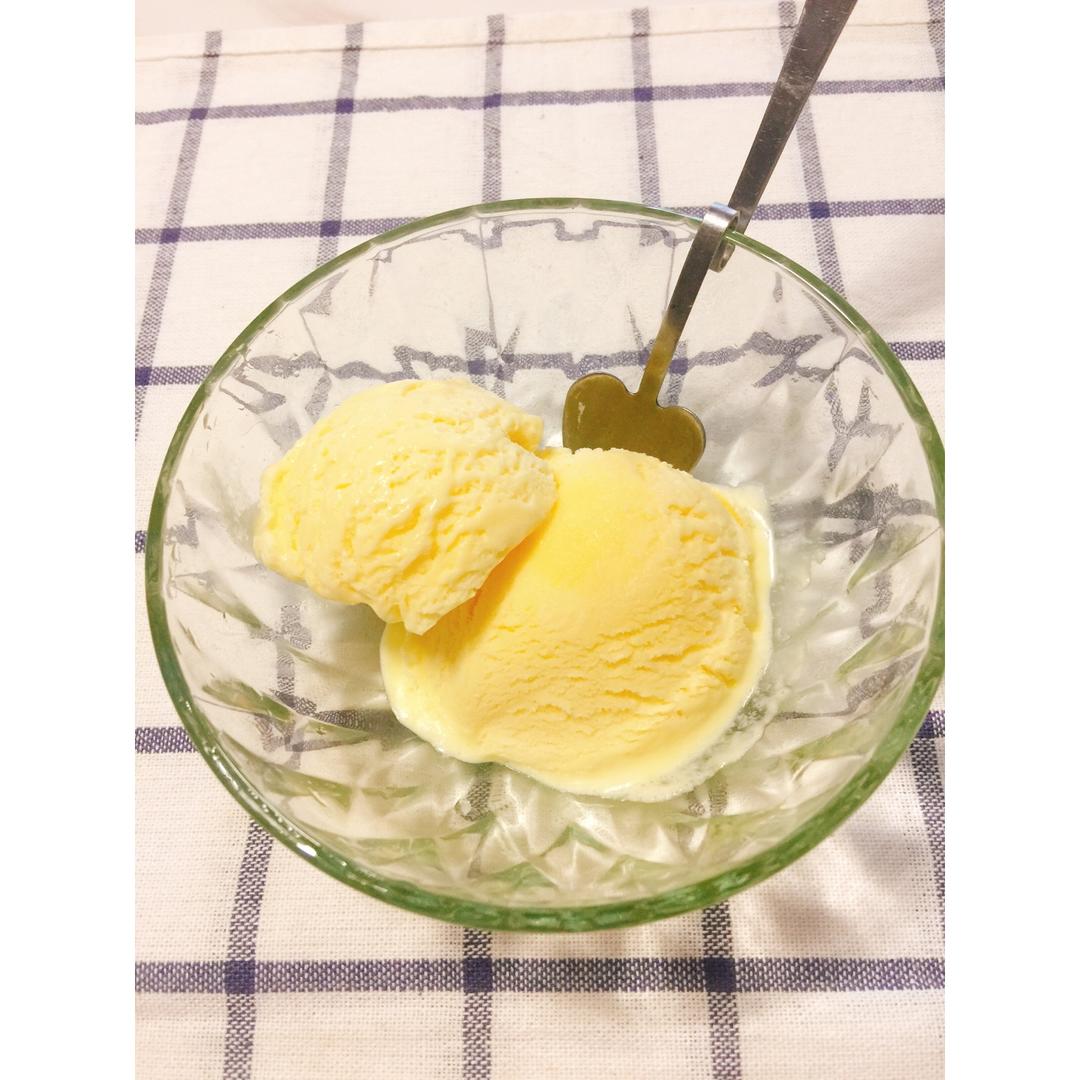 无需搅拌超简单的哈根达斯冰淇淋