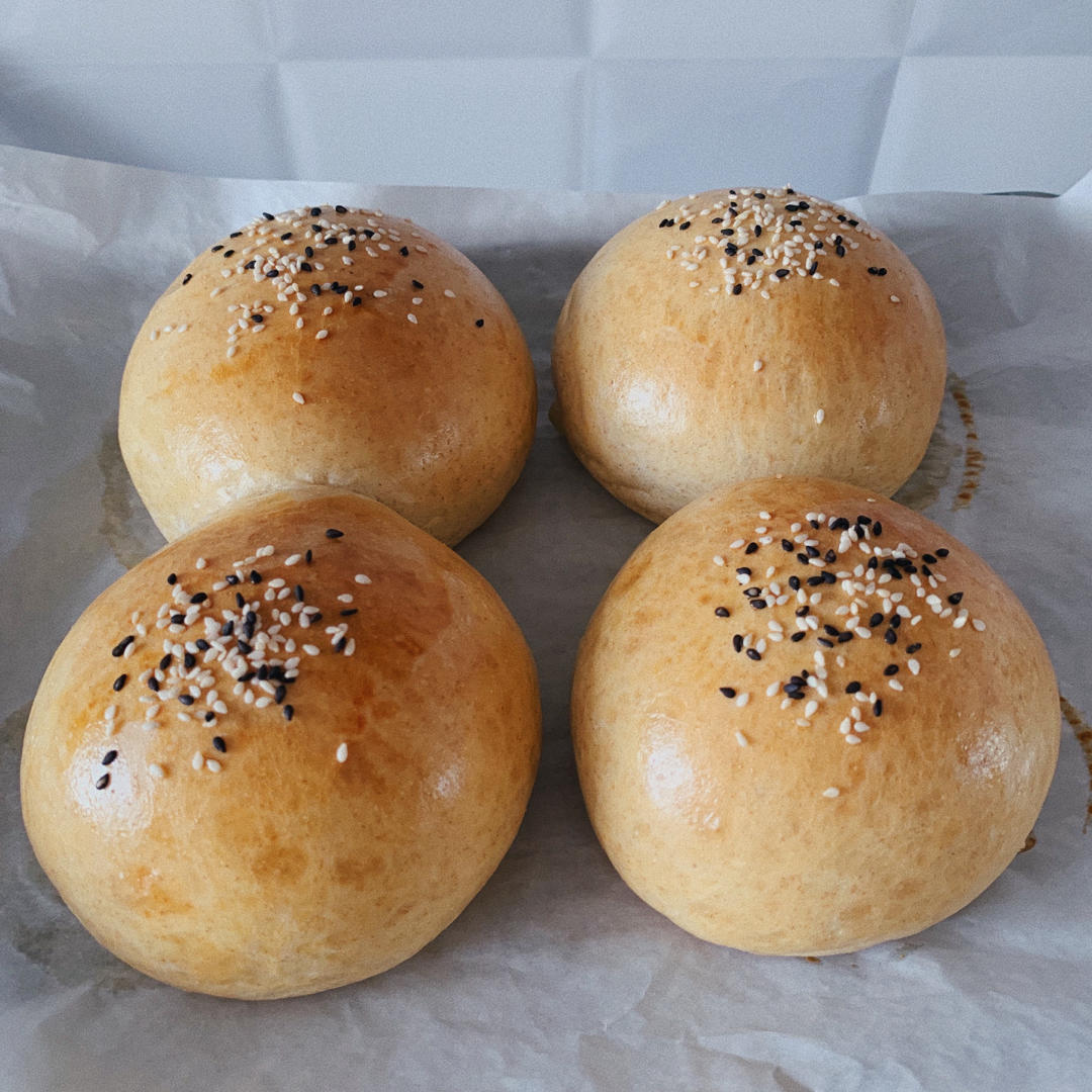汉堡胚 poolish（波兰种）
