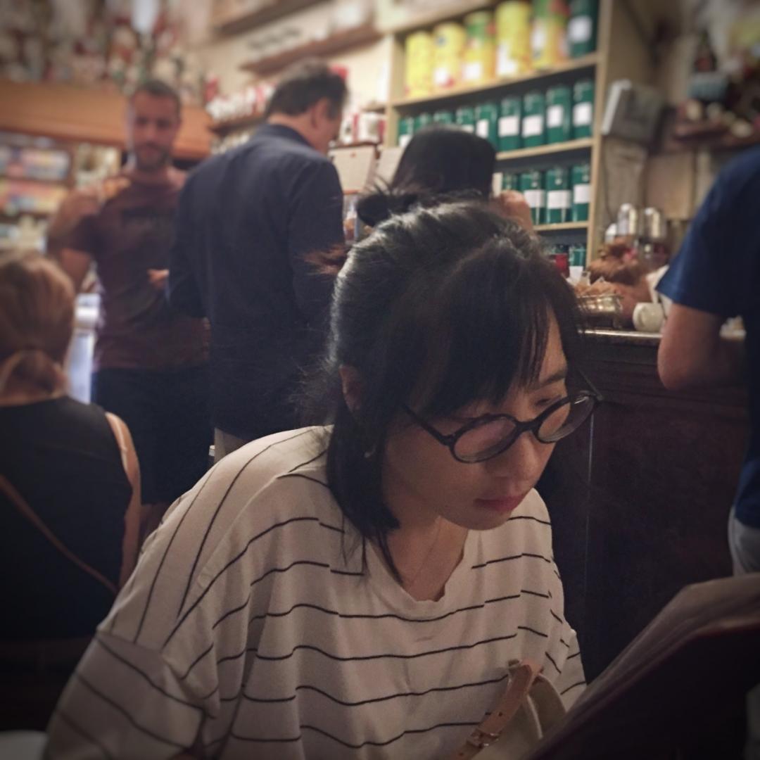 逗逼骚年哼唧姚