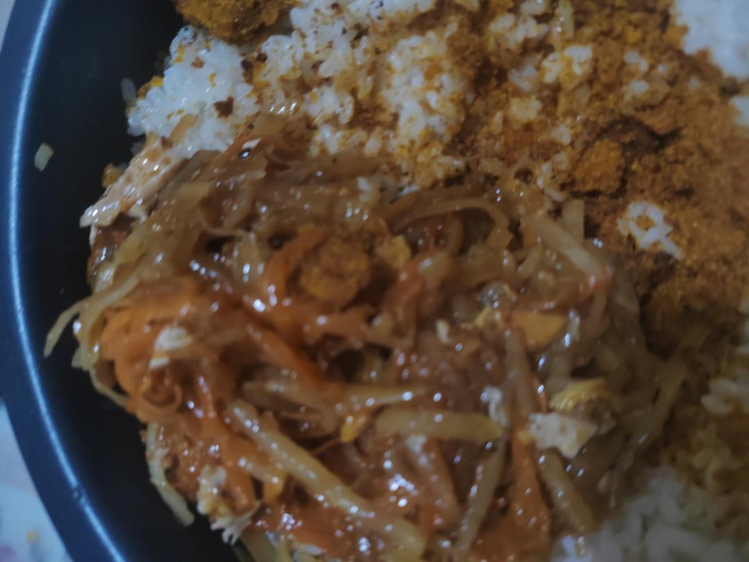泰椒土豆丝(先启招牌菜)