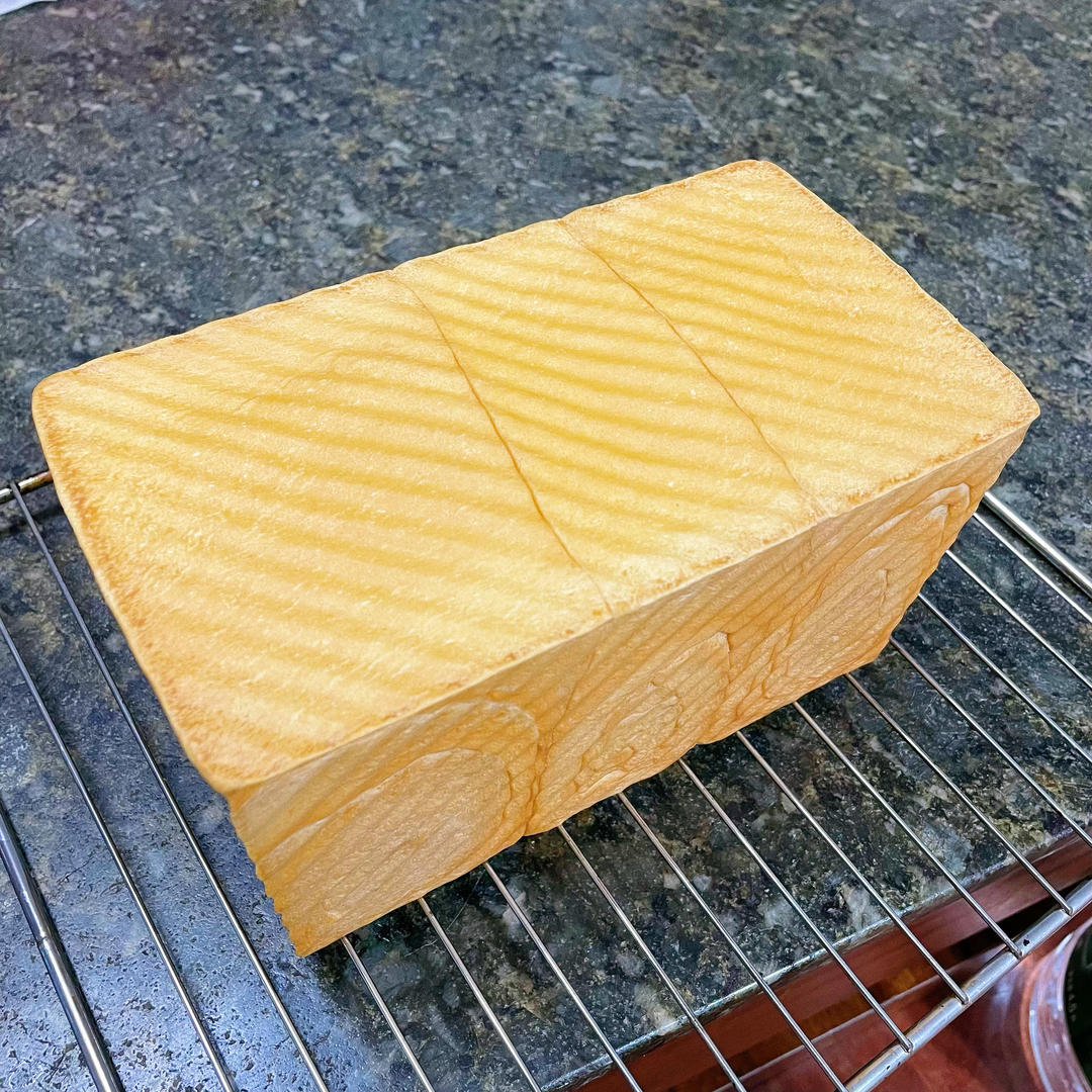 纯奶手撕吐司