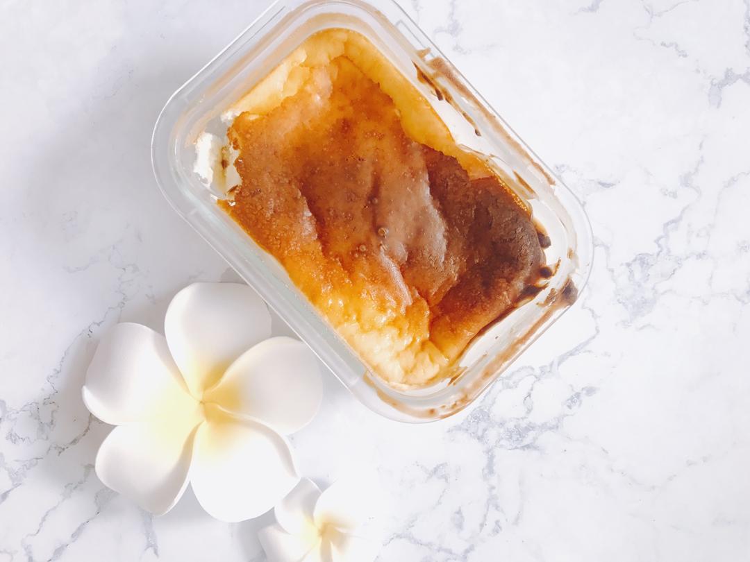 经典重芝士蛋糕