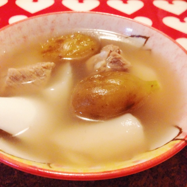 妈妈的爱是无私的爱