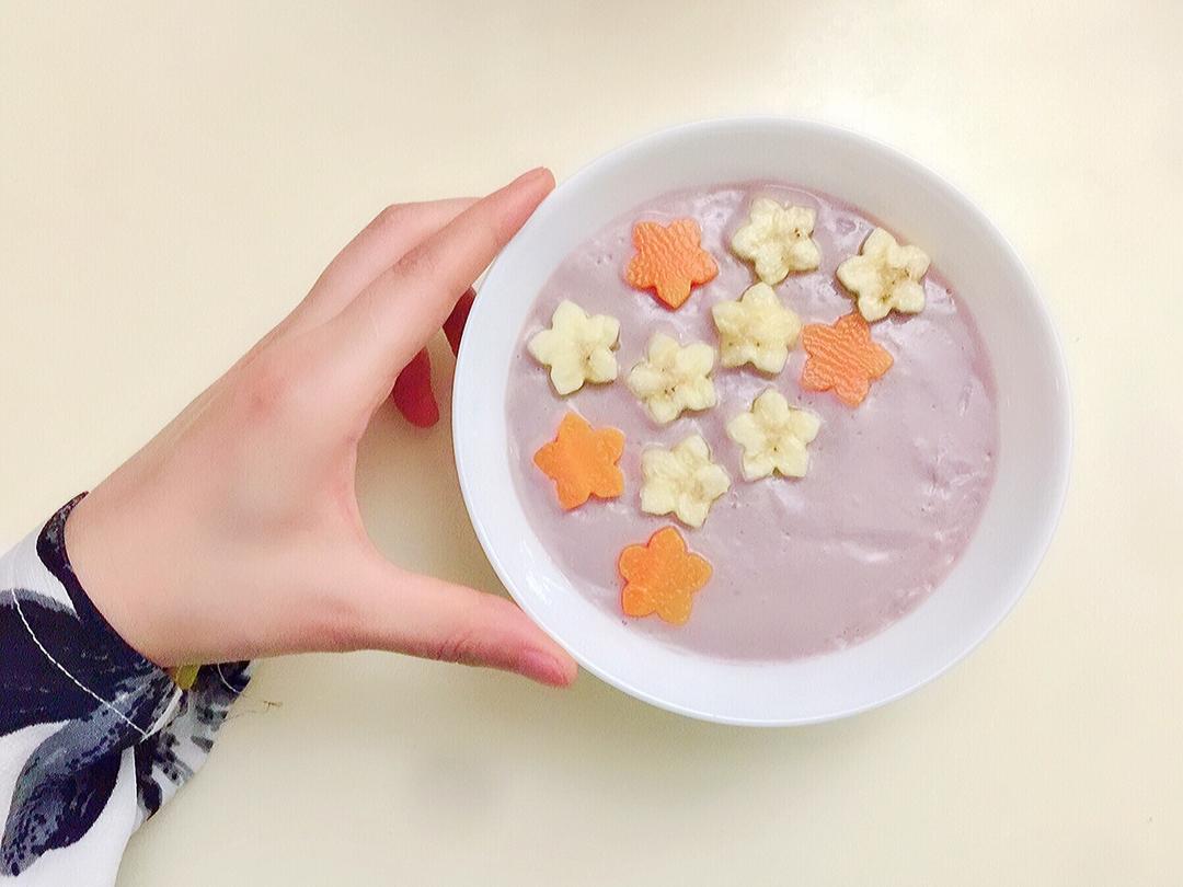 鲜果豆腐smoothie丨健康·零食