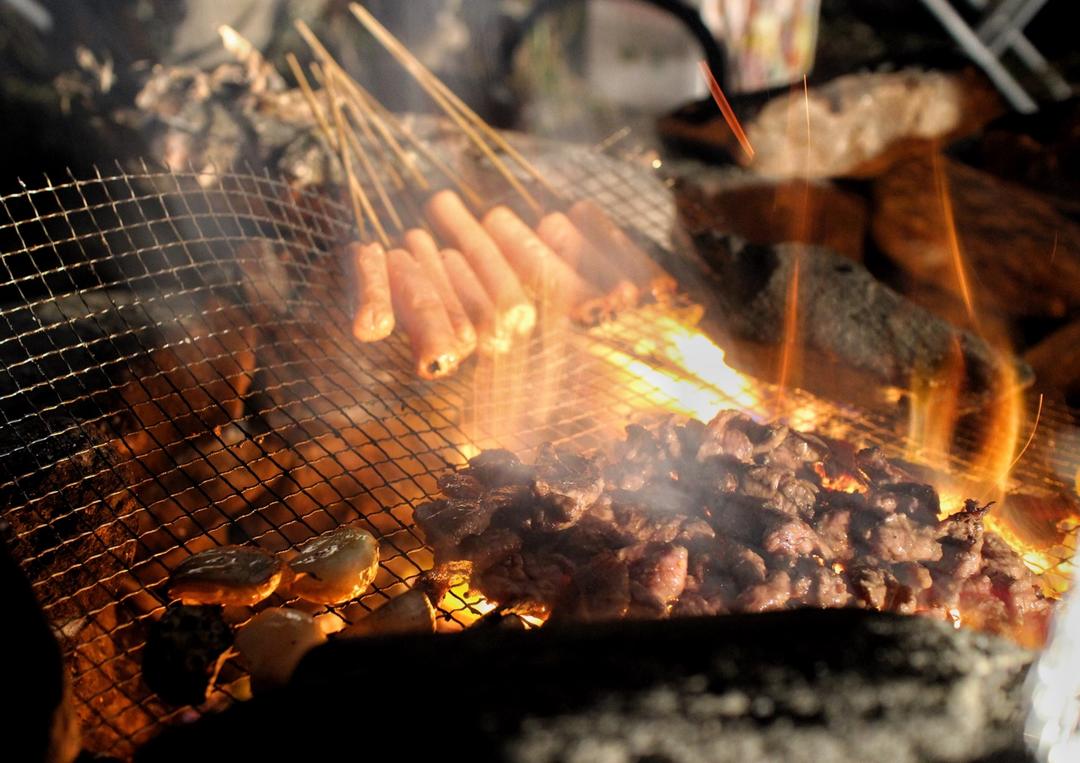 愿你走遍山川湖海。