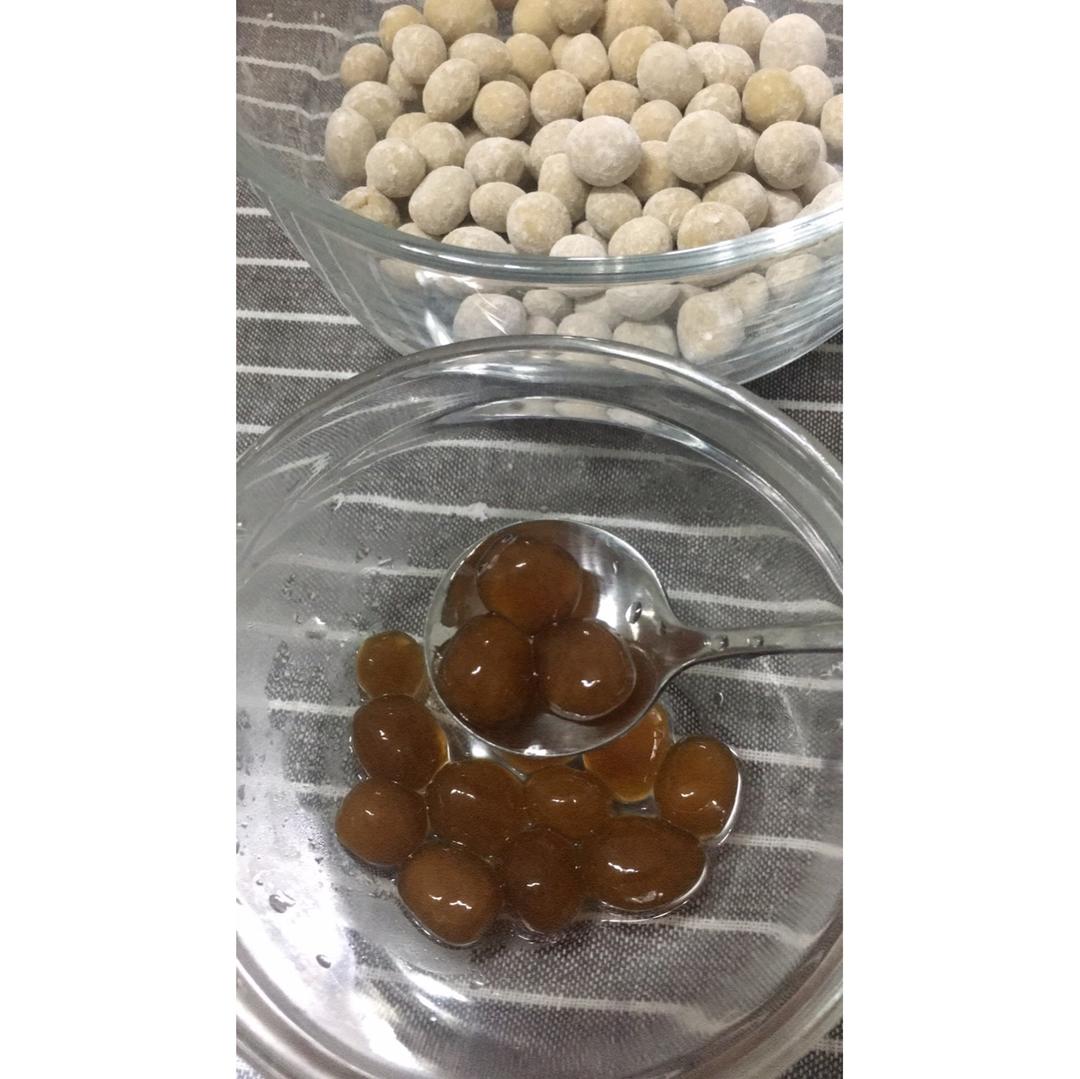 自制珍珠【高成功率】