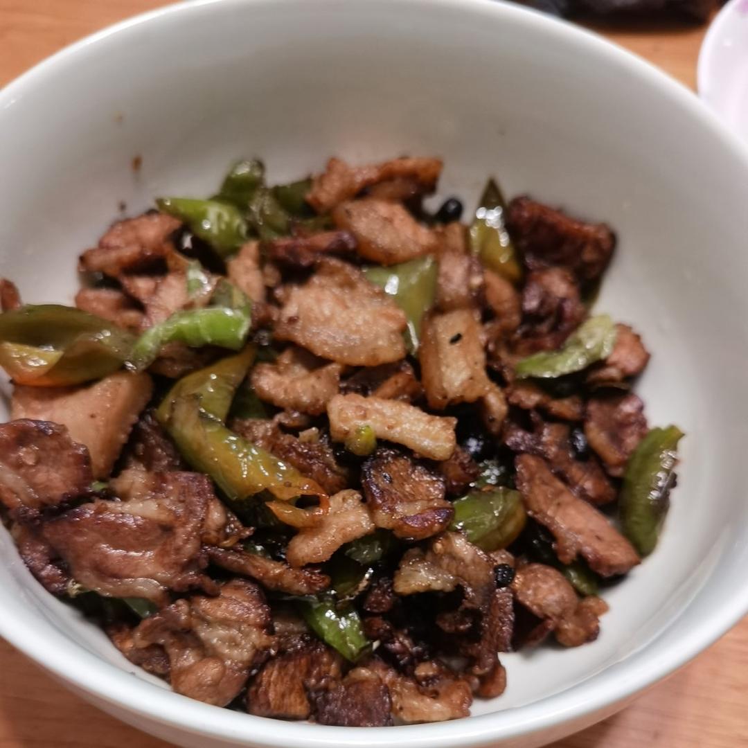 湖南小炒肉